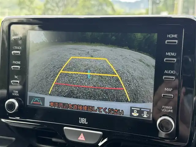 トヨタ ＧＲヤリス RZ ハイパフォーマンス 兵庫県 2023(令5)年 0.4万km プラチナホワイトパールマイカ 純正ナビ/JBLサウンド/バックカメラ/ETC2.0/Bluetooth接続可/純正BBS製18インチAW/ハーフレザーシート/LEDヘッドライト/レーダークルコン/スマートキー/ヘッドアップディスプレイ/トヨタセーフティセンス