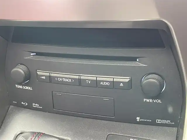 レクサス ＮＸ 300h Fスポーツ 愛知県 2015(平27)年 6.4万km ソニッククォーツ 純正ナビ　フルセグＴＶ　ムーンルーフ　バックカメラ　電動格納リアシート　赤革　ベンチレーション　シートヒーター　３眼ＬＥＤヘッドライト　衝突軽減　前後ドラレコ　ＥＴＣ　ブルーレイ再生　ｎａｎｏｅ　禁煙　スぺアタイヤあり