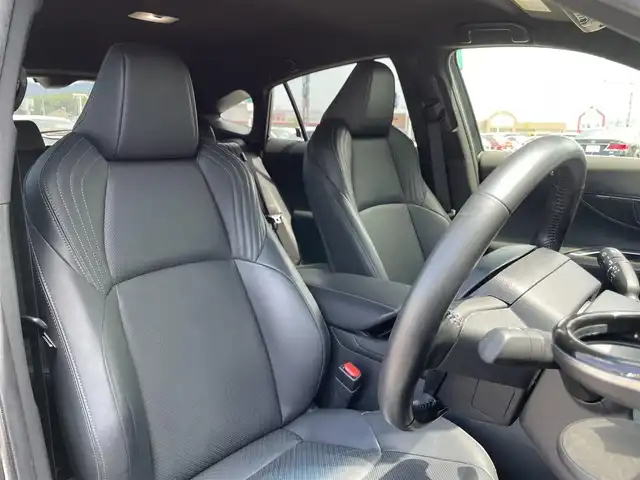 トヨタ ハリアー Z レザーパッケージ 香川県 2020(令2)年 2.5万km プレシャスブラックパール 登録時走行距離；24765km/純正ナビ/全方位カメラ/ETC/デジタルインナーミラー/衝突被害軽減システム/ブラインドスポットモニター/クルーズコントロール/ヘッドアップディスプレイ/クリアランスソナー/LEDヘッドライト/パワーシート/シートヒーター/ベンチレーション/シートメモリー/純正AW19インチ/スマートキー
