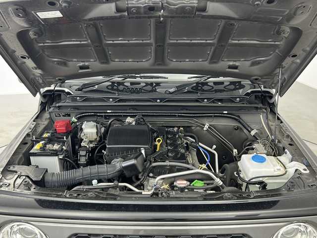 スズキ ジムニー シエラ JC 愛知県 2020(令2)年 2.4万km ブルーイッシュブラックパール3 ワンオーナー/純正8型メモリナビ【Bluetooth CD DVD フルセグ SD 品番：AVIC-RWS901II】/4WD/バックカメラ/ビルトインETC/デジタルインナーミラー【azur製】/・ドライブレコーダー付き/トランスファーレバー/クルーズコントロール/衝突軽減ブレーキ/ダウンヒルアシストコントロール/レーンキープアシスト/LEDライト/オートライト/オートマチックハイビーム/フォグランプ/ヘッドライトウォッシャー/前席シートヒーター/ステアリングリモコン/純正フロアマット/純正ドアバイザー/純正アルミホイール/取扱説明書/保証書/禁煙車