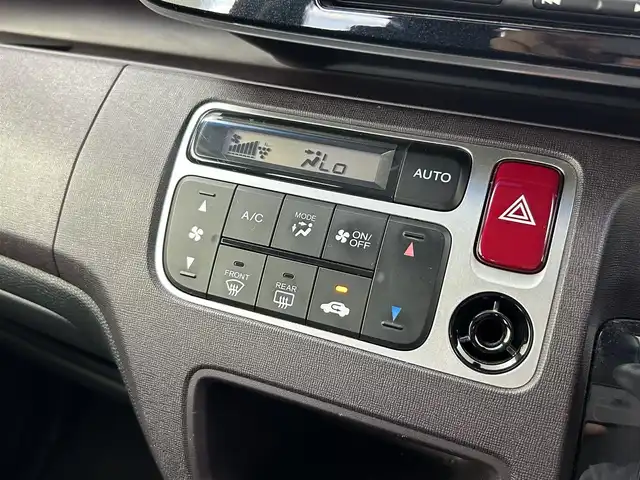 ホンダ Ｎ ＯＮＥ プレミアム 群馬県 2014(平26)年 6.2万km ミラノレッド 純正７型ナビ（ワンセグ、ＣＤ、ＤＶＤ、ＳＤ）　Ｂｌｕｅｔｏｏｔｈ　バックカメラ　禁煙車　衝突軽減システム　ＥＴＣ　オートライト　オートエアコン　電動格納ミラー　プッシュスタート　スマートキー　純アルミ