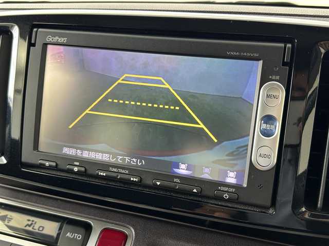 ホンダ Ｎ ＯＮＥ プレミアム 群馬県 2014(平26)年 6.2万km ミラノレッド 純正７型ナビ（ワンセグ、ＣＤ、ＤＶＤ、ＳＤ）　Ｂｌｕｅｔｏｏｔｈ　バックカメラ　禁煙車　衝突軽減システム　ＥＴＣ　オートライト　オートエアコン　電動格納ミラー　プッシュスタート　スマートキー　純アルミ