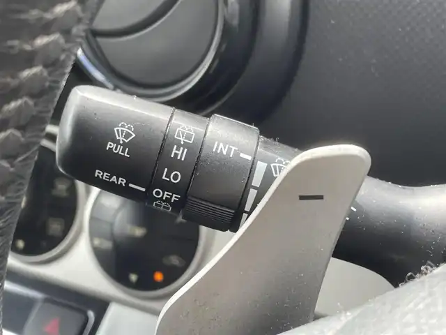 トヨタ カローラ ルミオン 1．8S エアロツアラー 埼玉県 2008(平20)年 6.9万km ブラックマイカ 純正ナビ/バックカメラ/リモコンキー/パドルシフト/ETC