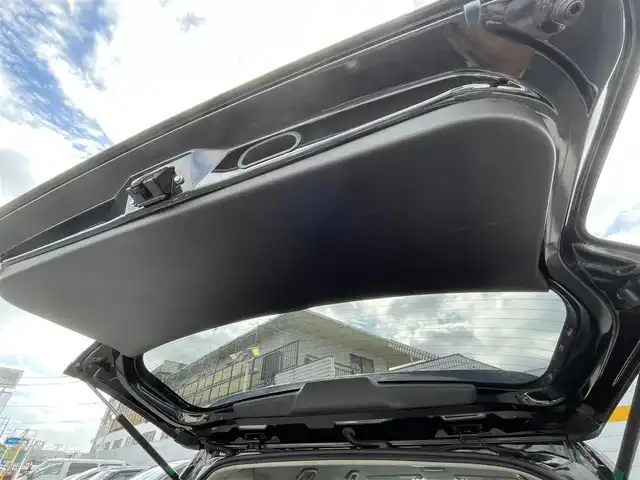トヨタ カローラ ルミオン 1．8S エアロツアラー 埼玉県 2008(平20)年 6.9万km ブラックマイカ 純正ナビ/バックカメラ/リモコンキー/パドルシフト/ETC