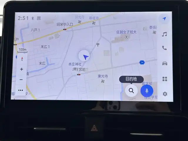 トヨタ ノア S－Z 熊本県 2024(令6)年 2.2万km アティチュードブラックマイカ 純正10.5ナビ/CD/DVD/フルセグTV/Bluetooth/HDMI/純正13.2インチ後席モニター/両側パワースライドドア/トヨタセーフティセンス/プリクラッシュセーフティ/レーンディパーチャーアラート/クリアランスソナー/パーキングサポートブレーキ/ヘッドアップディスプレイ/ロードサインアシスト/レーダークルーズコントロール/オートマッチックハイビーム/ハーフレザーシート/前席シートヒーター/デジタルインナーミラー/サンシェード/オットマン/USB入力/タイプC/USB充電/純正17インチアルミホイール