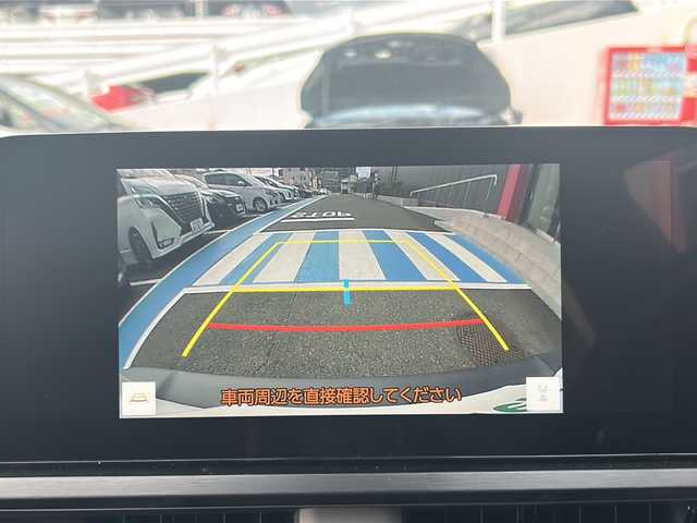 レクサス ＵＸ 250h Fスポーツ 広島県 2023(令5)年 1.5万km ホワイトノーヴァガラスフレーク 禁煙車/レクサスセーフティプラス+/・プリクラッシュセーフティ/・レーントレーシングアシスト/・先行車発進告知/・レーダークルーズコントロール/・ロードサインアシスト/3眼LEDヘッドライト/・アダプティブハイビームシステム/・ヘッドランプクリーナー/ASC/クリアランスソナー/純正ナビ/・フルセグ/Bluetooth/スマホ連携/バックカメラ/前席シートヒーター/専用Ltexスポーツシート/シートメモリー/パワーシート/ステアリングヒーター/パドルシフト/ステアリングスイッチ/パワーバックドア/360°ドライブレコーダー（TZ）/ETC2.0/純正フロアマット/215/60R17 インチアルミ付スタッドレスタイヤ車載