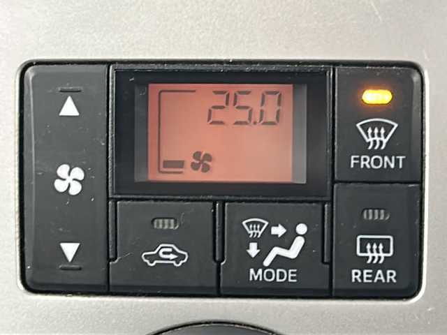 ダイハツ ウェイク X SA 福島県 2016(平28)年 11.7万km オフビートカーキM ＳｍａｒｔＡｃｃｅｓｓ　バックＣ　ＢＴ　ＥＴＣ　片側パワスラ　ステリモ　ＬＥＤヘッドライト　フォグランプ　オートライト　Ｄ席シートヒーター　純正ゴムマット　電格ミラー　純正ドアバイザー　スマートキー