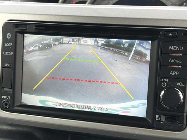 ダイハツ ウェイク X SA 福島県 2016(平28)年 11.7万km オフビートカーキM ＳｍａｒｔＡｃｃｅｓｓ　バックＣ　ＢＴ　ＥＴＣ　片側パワスラ　ステリモ　ＬＥＤヘッドライト　フォグランプ　オートライト　Ｄ席シートヒーター　純正ゴムマット　電格ミラー　純正ドアバイザー　スマートキー