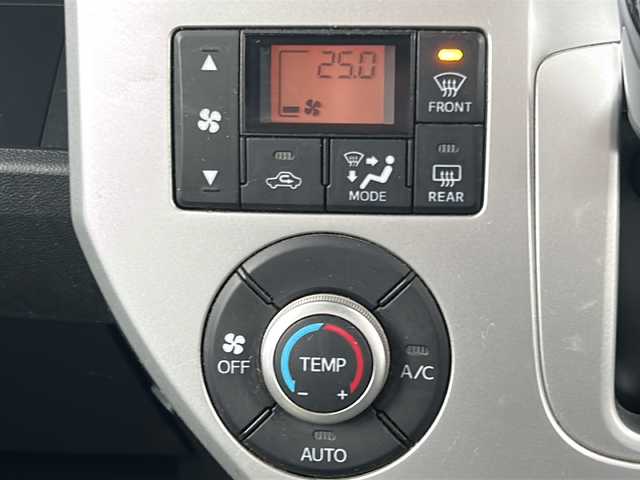 ダイハツ ウェイク X SA 福島県 2016(平28)年 11.7万km オフビートカーキM ＳｍａｒｔＡｃｃｅｓｓ　バックＣ　ＢＴ　ＥＴＣ　片側パワスラ　ステリモ　ＬＥＤヘッドライト　フォグランプ　オートライト　Ｄ席シートヒーター　純正ゴムマット　電格ミラー　純正ドアバイザー　スマートキー