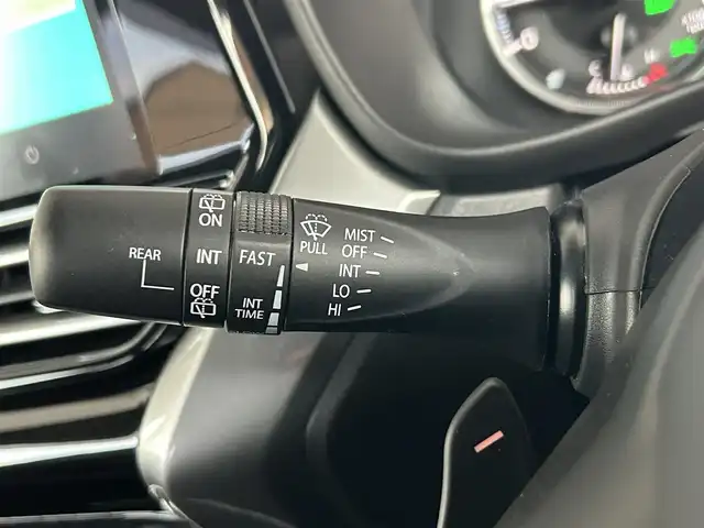 スズキ フロンクス 群馬県 2025(令7)年 0.2万km 茶 アースンブラウンパールメタリック/ブラック2トーンルーフ/ワンオーナー/4WD/純正メモリナビ/(BT/フルセグTV)/全周囲カメラ/ヘッドアップディスプレイ/アダプティブクルーズコントロール/レーンキープアシスト/ETC2.0/シートヒーター(D/N)/ワイヤレス充電器/横滑り防止装置/衝突被害軽減システム/LEDヘッドライト/オートライト/ドアバイザー/プッシュスタート/スマートキー×2/保証書＆取説