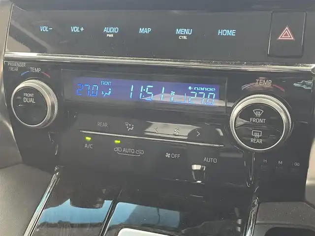 トヨタ アルファード S Cパッケージ 滋賀県 2019(令1)年 4.6万km ブラック 純正１０インチナビ/(CD/DVD/Bluetooth/フルセグTV)/モデリスタエアロ/クリアランスソナー/バックカメラ/両側パワースライドドア/ブラインドスポットモニター/レーダークルーズコントロール/パワーバックドア/純正デジタルインナーミラー/純正フリップダウンモニター/シートヒーター/シートベンチレーション/ステアリングヒーター/LEDヘッドライト/オートライト/オートハイビーム