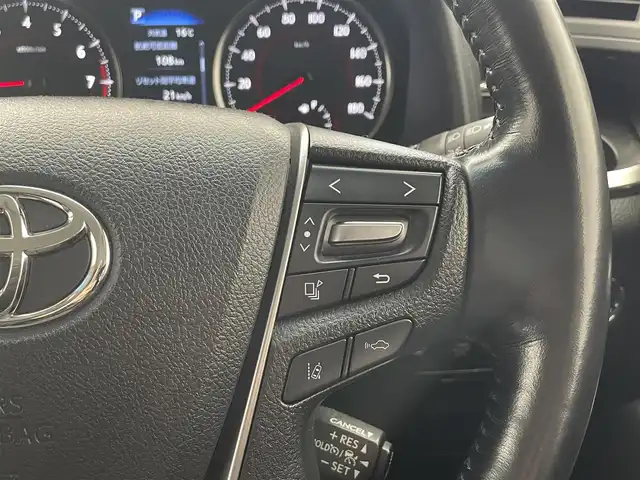 トヨタ アルファード S Cパッケージ 滋賀県 2019(令1)年 4.6万km ブラック 純正１０インチナビ/(CD/DVD/Bluetooth/フルセグTV)/モデリスタエアロ/クリアランスソナー/バックカメラ/両側パワースライドドア/ブラインドスポットモニター/レーダークルーズコントロール/パワーバックドア/純正デジタルインナーミラー/純正フリップダウンモニター/シートヒーター/シートベンチレーション/ステアリングヒーター/LEDヘッドライト/オートライト/オートハイビーム