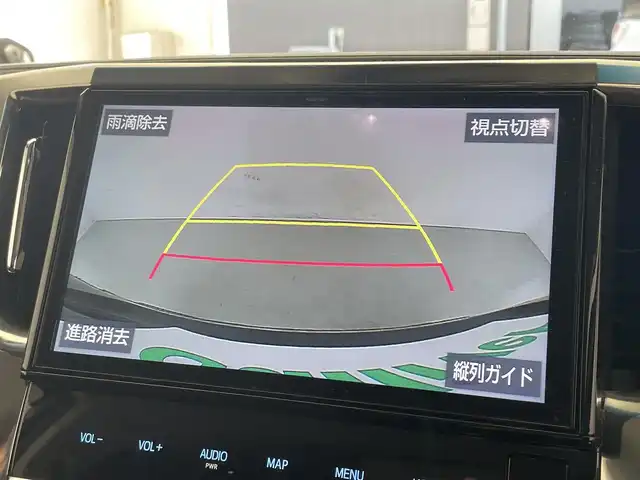 トヨタ アルファード S Cパッケージ 滋賀県 2019(令1)年 4.6万km ブラック 純正１０インチナビ/(CD/DVD/Bluetooth/フルセグTV)/モデリスタエアロ/クリアランスソナー/バックカメラ/両側パワースライドドア/ブラインドスポットモニター/レーダークルーズコントロール/パワーバックドア/純正デジタルインナーミラー/純正フリップダウンモニター/シートヒーター/シートベンチレーション/ステアリングヒーター/LEDヘッドライト/オートライト/オートハイビーム