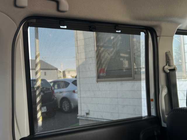 スズキ スペーシア カスタム XS ターボ 埼玉県 2017(平29)年 5.5万km クリスタルホワイトP 純正ナビ　/フルセグ/DVD/CD/BT/FM/AM/両側パワースライドドア/バックカメラ　/運転席シートヒーター　/ビルトインＥＴＣ　/クルーズコントロール　/パドルシフト　/衝突軽減システム　/アイドリングストップ　/レーンキープアシスト　/フォグランプ/ステアリングスイッチ/オートライト/保証書　/取扱説明書