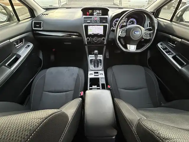 スバル レヴォーグ 1．6GT アイサイト プラウドED 群馬県 2015(平27)年 11.6万km クリスタルホワイトP (株)IDOMが運営する【じしゃロン伊勢崎店】の自社ローン専用車両になりますこちらは現金またはオートローンご利用時の価格です。自社ローンご希望の方は別途その旨お申付け下さい/アイサイト/純正メモリーナビゲーション/バックカメラ/CD/DVD/SD/BT/DTV/USB/パドルシフト/D席パワーシート/HIDヘッドライト/BSM/ETC/オートライト/アイドリングストップ/フォグライト/ドアバイザー/純正フロアマット