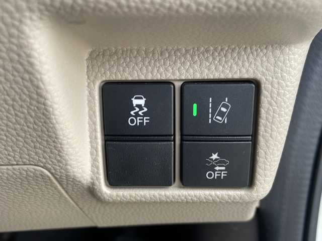 ホンダ Ｎ ＢＯＸ G L ホンダセンシング 島根県 2018(平30)年 5.2万km プラチナホワイトパール ホンダセンシング/社外メモリナビゲーション(CN-RE04D)/フルセグ BT CD DVD/レーダークルーズコントロール/両側パワースライドドア/社外前方ドライブレコーダー(HDR-357GH)/バックカメラ/ビルトインETC/LEDヘッドライト/AUTOライト