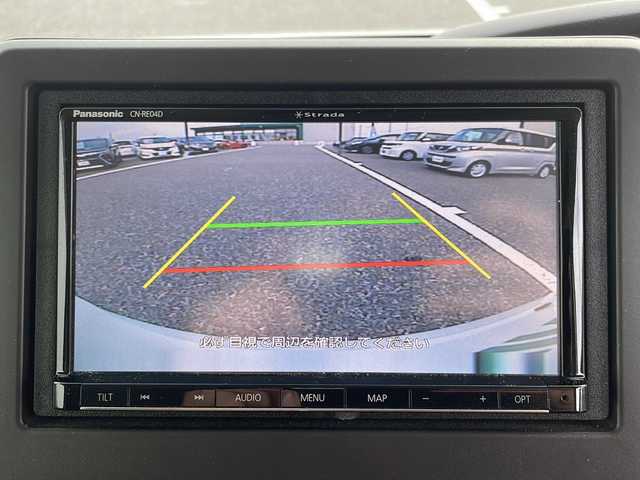 ホンダ Ｎ ＢＯＸ G L ホンダセンシング 島根県 2018(平30)年 5.2万km プラチナホワイトパール ホンダセンシング/社外メモリナビゲーション(CN-RE04D)/フルセグ BT CD DVD/レーダークルーズコントロール/両側パワースライドドア/社外前方ドライブレコーダー(HDR-357GH)/バックカメラ/ビルトインETC/LEDヘッドライト/AUTOライト