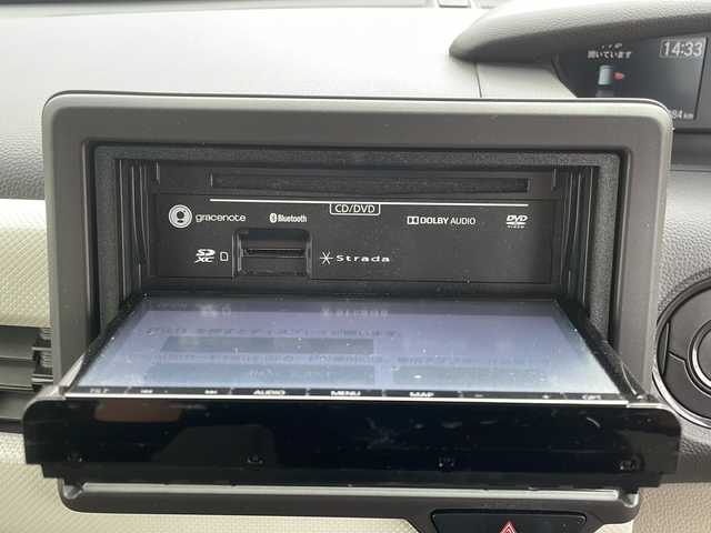 ホンダ Ｎ ＢＯＸ G L ホンダセンシング 島根県 2018(平30)年 5.2万km プラチナホワイトパール ホンダセンシング/社外メモリナビゲーション(CN-RE04D)/フルセグ BT CD DVD/レーダークルーズコントロール/両側パワースライドドア/社外前方ドライブレコーダー(HDR-357GH)/バックカメラ/ビルトインETC/LEDヘッドライト/AUTOライト