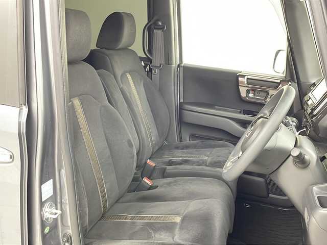 ホンダ Ｎ ＢＯＸ カスタム G L ホンダセンシング 茨城県 2017(平29)年 3.2万km シャイニンググレーM 純正ナビ/フルセグTV/バックカメラ/ETC/ドライブレコーダー/追従クルーズコントロール/片側パワースライドドア/純正14インチアルミホイール/コーナーセンサー/アイドリングストップ/LEDヘッドライト/衝突軽減ブレーキ/横滑り防止装置