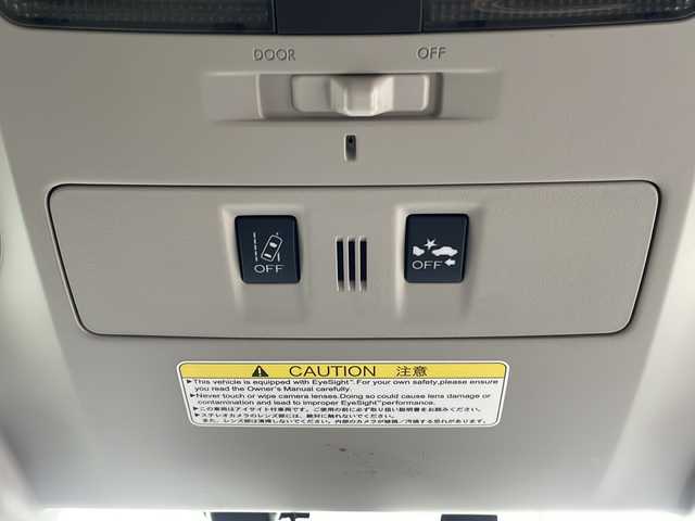 スバル レヴォーグ 1．6GT－S アイサイト 島根県 2014(平26)年 6.4万km スティールブルーグレーM アイサイト/4WD/ターボ/社外7インチSDナビゲーション(CN-R300D)/フルセグ SD CD DVD/レーダークルーズコントロール/バックカメラ/パドルシフト/D/N席パワーシート/LEDヘッドライト/AUTOライト/フォグライト/ETC/電子パーキング/アイドリングストップ/革巻きステアリング/ISOFIX/純正18インチアルミホイール