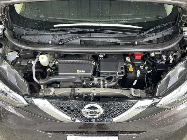 日産 デイズ X 岩手県 2020(令2)年 4.2万km アッシュブラウンM 社外メモリーナビ/AM/FM/CD/DVD/Bluetooth/フルセグTV/バックカメラ/ETC/衝突被害軽減ブレーキ/レーンキープアシスト/横滑り防止装置/シートヒーター/オートライト/LEDヘッドライト/スマートキー/プッシュスタート/電動格納ミラー/社外14インチAW/純正ドアバイザー