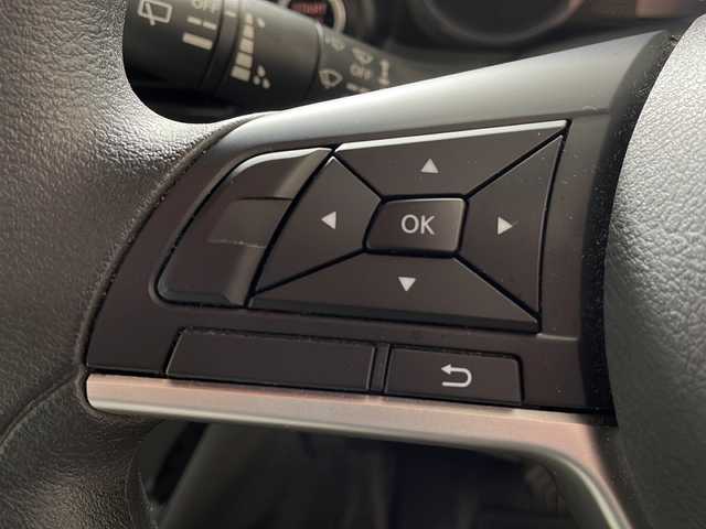 日産 デイズ X 岩手県 2020(令2)年 4.2万km アッシュブラウンM 社外メモリーナビ/AM/FM/CD/DVD/Bluetooth/フルセグTV/バックカメラ/ETC/衝突被害軽減ブレーキ/レーンキープアシスト/横滑り防止装置/シートヒーター/オートライト/LEDヘッドライト/スマートキー/プッシュスタート/電動格納ミラー/社外14インチAW/純正ドアバイザー