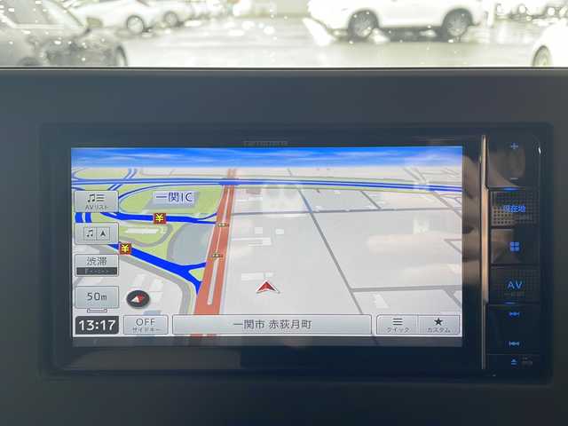 日産 デイズ X 岩手県 2020(令2)年 4.2万km アッシュブラウンM 社外メモリーナビ/AM/FM/CD/DVD/Bluetooth/フルセグTV/バックカメラ/ETC/衝突被害軽減ブレーキ/レーンキープアシスト/横滑り防止装置/シートヒーター/オートライト/LEDヘッドライト/スマートキー/プッシュスタート/電動格納ミラー/社外14インチAW/純正ドアバイザー