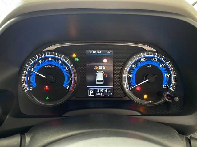 日産 デイズ X 岩手県 2020(令2)年 4.2万km アッシュブラウンM 社外メモリーナビ/AM/FM/CD/DVD/Bluetooth/フルセグTV/バックカメラ/ETC/衝突被害軽減ブレーキ/レーンキープアシスト/横滑り防止装置/シートヒーター/オートライト/LEDヘッドライト/スマートキー/プッシュスタート/電動格納ミラー/社外14インチAW/純正ドアバイザー