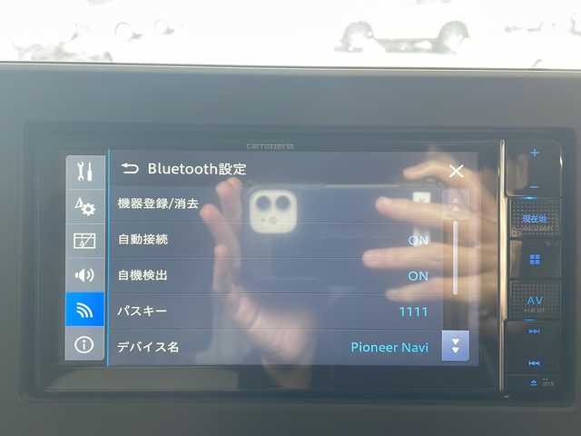 日産 デイズ X 岩手県 2020(令2)年 4.2万km アッシュブラウンM 社外メモリーナビ/AM/FM/CD/DVD/Bluetooth/フルセグTV/バックカメラ/ETC/衝突被害軽減ブレーキ/レーンキープアシスト/横滑り防止装置/シートヒーター/オートライト/LEDヘッドライト/スマートキー/プッシュスタート/電動格納ミラー/社外14インチAW/純正ドアバイザー