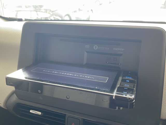 日産 デイズ X 岩手県 2020(令2)年 4.2万km アッシュブラウンM 社外メモリーナビ/AM/FM/CD/DVD/Bluetooth/フルセグTV/バックカメラ/ETC/衝突被害軽減ブレーキ/レーンキープアシスト/横滑り防止装置/シートヒーター/オートライト/LEDヘッドライト/スマートキー/プッシュスタート/電動格納ミラー/社外14インチAW/純正ドアバイザー