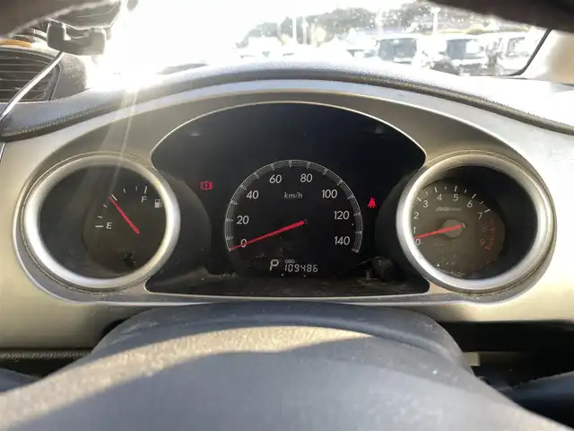 スバル ステラ カスタム RS 宮崎県 2007(平19)年 11万km パール 社外ナビゲーション/　AM FM CD DVD　BT　TV/ターボ車/ドライブレコーダー/社外15インチアルミ/パワーウィンドウ/ウィンカーミラー/電動格納ミラー/フォグランプ