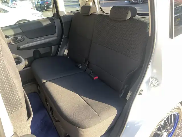 スバル ステラ カスタム RS 宮崎県 2007(平19)年 11万km パール 社外ナビゲーション/　AM FM CD DVD　BT　TV/ターボ車/ドライブレコーダー/社外15インチアルミ/パワーウィンドウ/ウィンカーミラー/電動格納ミラー/フォグランプ