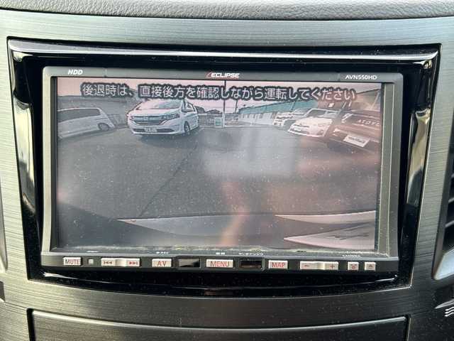 スバル レガシィ ツーリングワゴン 2．5i Lパッケージ 山口県 2012(平24)年 8.1万km ダークグレーメタリック 社外HDDナビ/ワンセグTV/バックカメラ/スマートキー＆プッシュスタート/社外レーダー探知機/横滑り防止装置/アイドリングストップ/前席パワーシート/キセノンライト/フォグライト/オートライト/オールオートパワーウィンドゥ/クルーズコントロール/パドルシフト/保証書・取説/スペアキー1個