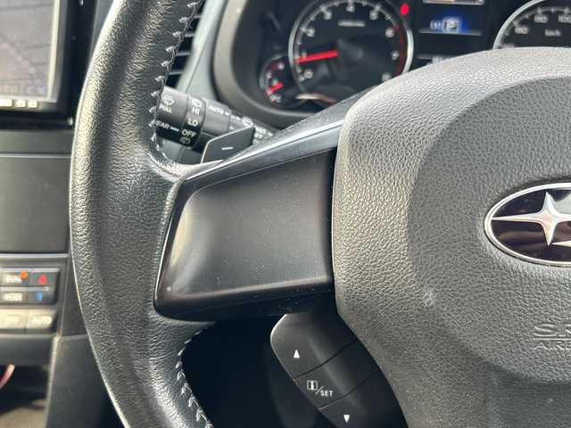 スバル レガシィ ツーリングワゴン 2．5i Lパッケージ 山口県 2012(平24)年 8.1万km ダークグレーメタリック 社外HDDナビ/ワンセグTV/バックカメラ/スマートキー＆プッシュスタート/社外レーダー探知機/横滑り防止装置/アイドリングストップ/前席パワーシート/キセノンライト/フォグライト/オートライト/オールオートパワーウィンドゥ/クルーズコントロール/パドルシフト/保証書・取説/スペアキー1個