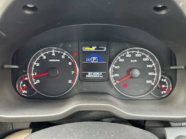 スバル レガシィ ツーリングワゴン 2．5i Lパッケージ 山口県 2012(平24)年 8.1万km ダークグレーメタリック 社外HDDナビ/ワンセグTV/バックカメラ/スマートキー＆プッシュスタート/社外レーダー探知機/横滑り防止装置/アイドリングストップ/前席パワーシート/キセノンライト/フォグライト/オートライト/オールオートパワーウィンドゥ/クルーズコントロール/パドルシフト/保証書・取説/スペアキー1個