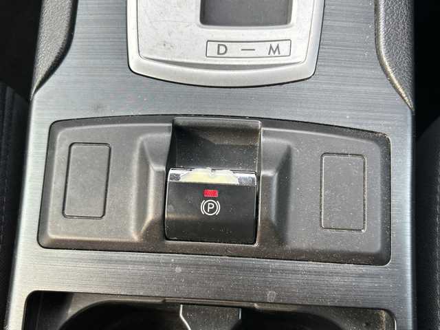 スバル レガシィ ツーリングワゴン 2．5i Lパッケージ 山口県 2012(平24)年 8.1万km ダークグレーメタリック 社外HDDナビ/ワンセグTV/バックカメラ/スマートキー＆プッシュスタート/社外レーダー探知機/横滑り防止装置/アイドリングストップ/前席パワーシート/キセノンライト/フォグライト/オートライト/オールオートパワーウィンドゥ/クルーズコントロール/パドルシフト/保証書・取説/スペアキー1個