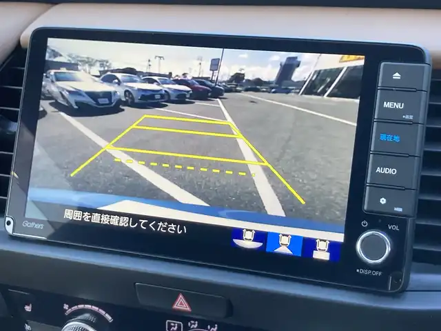 車両画像8