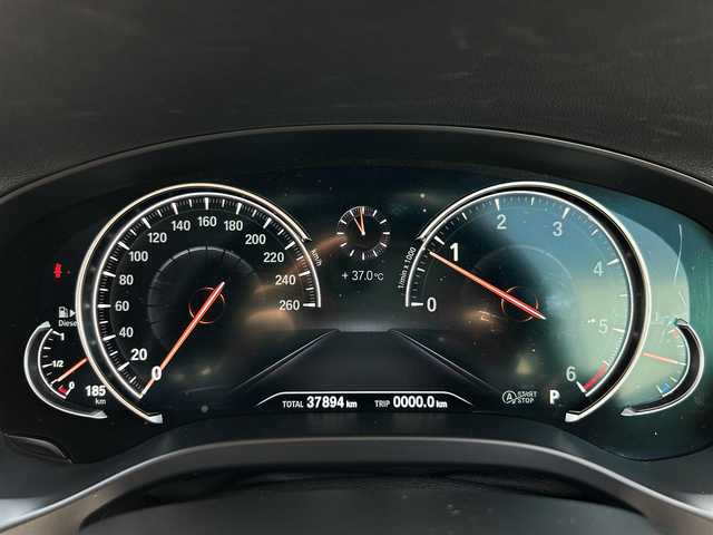 ＢＭＷ Ｘ３ xDrive20d Xライン 東京都 2018(平30)年 3.8万km グレー 1オーナー /ブラウンレザーシート /ACC /純正HDDナビ /360°ビューカメラ /TV /パワーシート /シートヒーター /パワーバックドア /ドライブレコーダー /GPSレーダー /LEDヘッドライト /PDC /ミラー内臓ETC