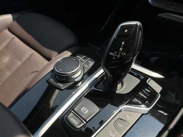 ＢＭＷ Ｘ３ xDrive20d Xライン 東京都 2018(平30)年 3.8万km グレー 1オーナー /ブラウンレザーシート /ACC /純正HDDナビ /360°ビューカメラ /TV /パワーシート /シートヒーター /パワーバックドア /ドライブレコーダー /GPSレーダー /LEDヘッドライト /PDC /ミラー内臓ETC