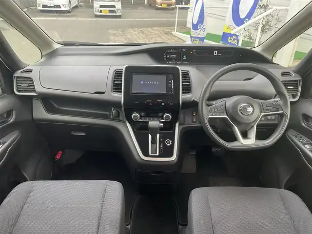 日産 セレナ