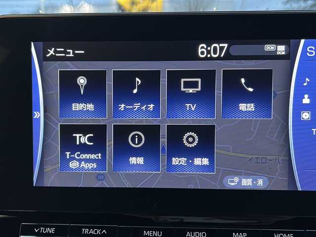 トヨタ クラウン RS アドバンス 福岡県 2021(令3)年 1.1万km プレシャスホワイトパール 純正ナビ(AM/FM/CD/BT/DTV/USB)/フロントドライブレコーダー(CSD-570FH)/バックカメラ/D席＋N席シートクーラー＆ヒーター/D席＋N席パワーシート/ステアリングヒーター＆クーラー/オートライト＆オートハイビーム/電動格納ウィンカーミラー/前後クリアランスソナー/左右独立型エアコン/ビルトインETC/アイドリングストップ/プッシュスタート/レーンキープアシスト/ブラインドスポットモニター/純正フロアマット/純正ドアバイザー