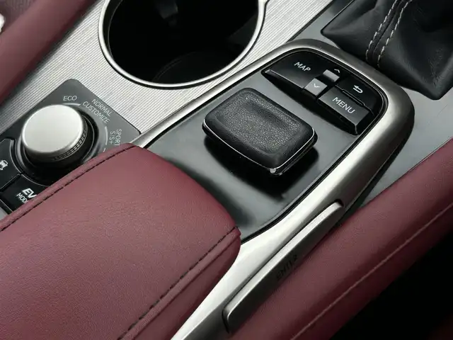 レクサス ＲＸ 450h Fスポーツ 東京都 2015(平27)年 4.3万km ホワイトノーヴァガラスフレーク Lexus Safety System/・プリクラッシュセーフティ/・レーントレーシングアシスト/・オートマチックハイビーム /・レーダークルーズコントロール/・ヘッドアップディスプレイ/パドルシフト/純正ナビ/フルセグTV/バックカメラ/ETC2.0/前後ドライブレコーダー/100V電源/ルーフレール/レザーシート/パワーシート/シートヒーター/ベンチレーション/ステアリングヒーター/後席ロールサンシェード/パワーバックドア/LEDヘッドライト/ドアバイザー/20インチ純正アルミホイール