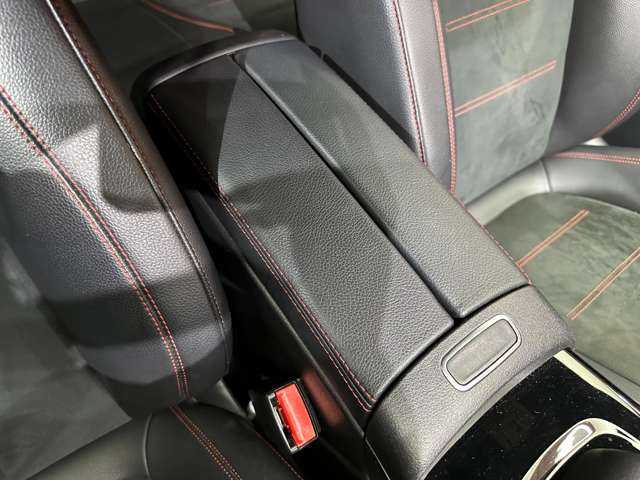 メルセデス・ベンツ Ａ２００ｄ AMGライン 千葉県 2019(令1)年 4.6万km ジュピターレッド ＡＣＣ　/半革シート　/ナビ　/ＴＶ　/Ｂカメラ　/電動シート　/シートヒーター　/アクティブパーキングアシスト　/ＬＥＤヘッドライト　/オートハイビーム　/衝突軽減Ｂ　/ＢＳＭ　/ＬＫＡ　/ＥＴＣ　/ドラレコ　/禁煙車