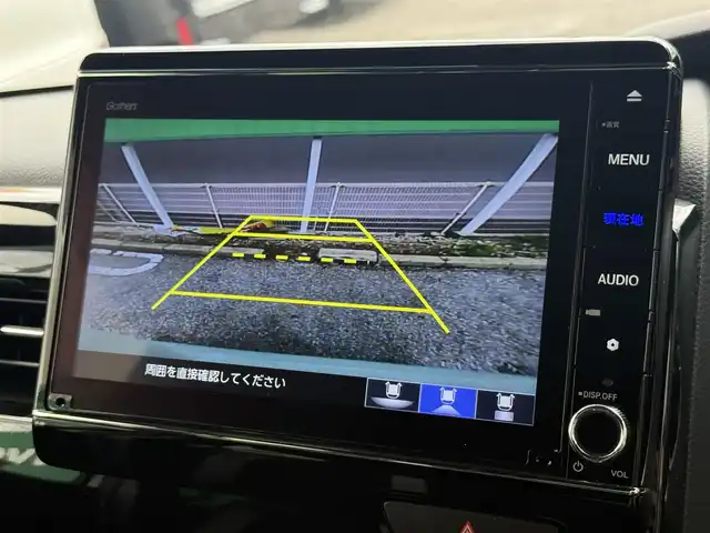 ホンダ Ｎ ＢＯＸ カスタム EX 千葉県 2021(令3)年 2.2万km プラチナホワイトパール SDナビゲーション/Bluetooth機能/バックカメラ/フルセグ/前後ドラレコ/ETC/純正14インチAW/パーキングセンサー/スマートキー/シーケンシャルウィンカー/ウィンカーミラー/LEDヘッドライト