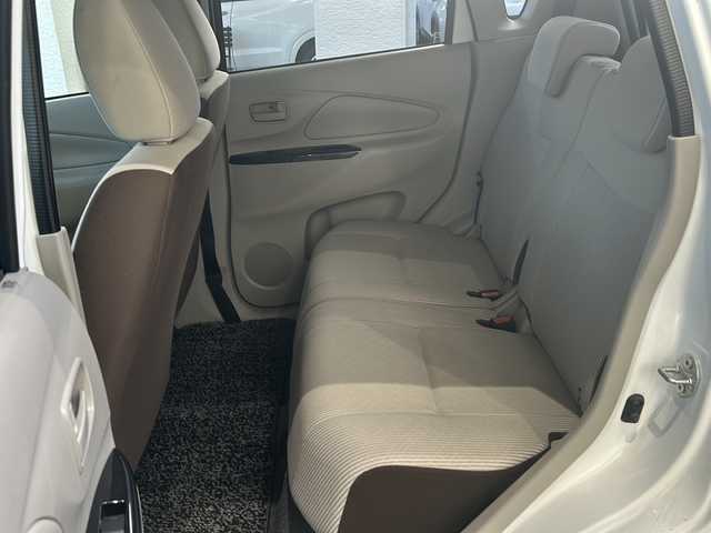 日産 デイズ J 高知県 2019(平31)年 7.3万km ホワイト 純正フルセグナビ　/（ＭＪ１１８Ｄ－Ｗ）/【Ｂｌｕｅｔｏｏｔｈ　ＣＤ　ＴＶ　】/衝突被害軽減システム/純正フロアマット/ドライブレコーダー　/保証書　/取扱説明書