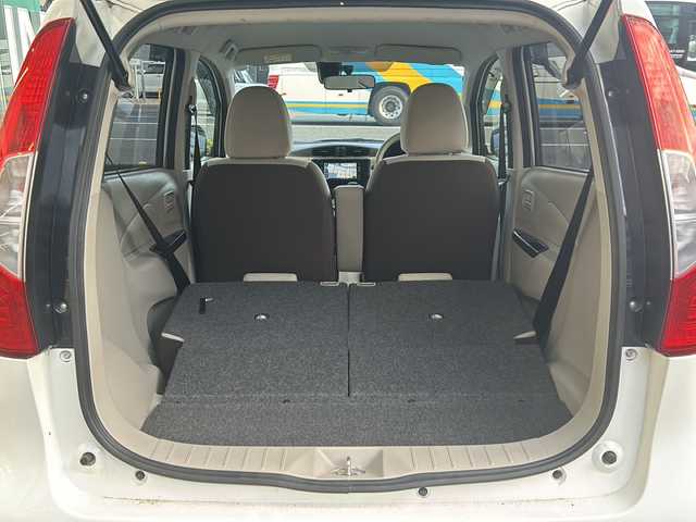 日産 デイズ J 高知県 2019(平31)年 7.3万km ホワイト 純正フルセグナビ　/（ＭＪ１１８Ｄ－Ｗ）/【Ｂｌｕｅｔｏｏｔｈ　ＣＤ　ＴＶ　】/衝突被害軽減システム/純正フロアマット/ドライブレコーダー　/保証書　/取扱説明書