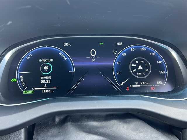 トヨタ ハリアー ハイブリッド Z レザーパッケージ 青森県 2023(令5)年 1.3万km プラチナホワイトパールマイカ ・4WD/・純正ディスプレイオーディオナビ/・プレミアムJBLサウンド/・フルセグ/Bluetooth/・全方位モニター/・デジタルインナーミラー/・ガラスルーフ/・本革シート(黒)/・シートヒーター/・エアシート/・衝突軽減ブレーキ/・ブラインドスポットモニター/・レーンキープアシスト/・レーダークルーズコントロール/・前後コーナーセンサー/・パワーバックドア/・置くだけ充電/・ステリングヒーター/・純正LEDヘッドライト/・オートマチックハイビーム/・ETC/・スマートキー/・プッシュスタート/・純正19インチAW/・スペアキー/・保証書・取説あり