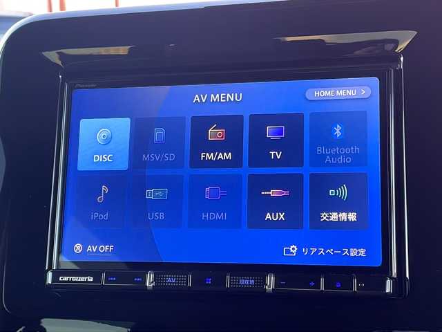 スズキ ワゴンＲ スマイル HYBRID X 青森県 2021(令3)年 2.7万km コーラルオレンジメタリック/アーバンブラウン2トーン 4WD/社外8インチメモリナビ・フルセグTV/CD・DVD・Bluetooth・SD/バックカメラ/両側パワースライドドア/前席シートヒーター/セーフティサポート/デュアルカメラブレーキサポート/誤発進抑制機能/レーンキープアシスト/コーナーセンサー/横滑り防止機能/LEDヘッドライト/フォグライト/ウインカーミラー/OP 2トーンルーフ/保証書・取扱書