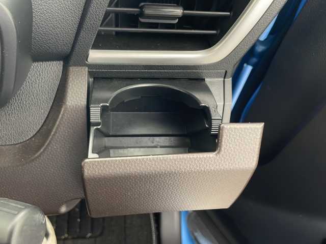 トヨタ タンク G－T 兵庫県 2018(平30)年 3万km ファインブルーマイカメタリック ・carrozzeriaディスプレイオーディオ（CD/DVD/BT）/・両側パワースライドドア/・スマートアシスト/・ビルトインETC/・クルーズコントロール/・衝突軽減ブレーキ/・レーンキープアシスト/・ヘッドライトレベライザー/・シートヒーター/・社外15インチAW/・オートライト/・ハロゲンライト/・社外フロアマット/・前方ドライブレコーダー/・プッシュスタート/・スマートキー