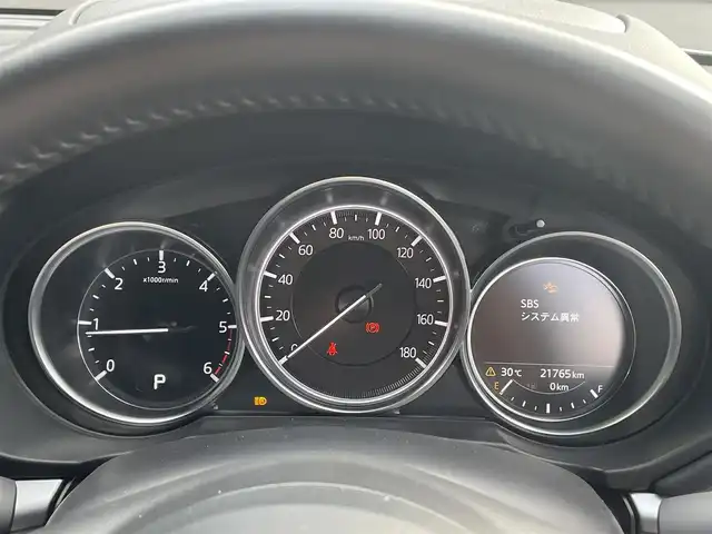 マツダ ＣＸ－５ XD プロアクティブ 滋賀県 2021(令3)年 2.2万km スノーフレイクホワイトパールマイカ 純正10.25インチナビ/【Bluetooth/USB/フルセグTV】/全方位カメラ/クリアランスソナー/追従クルーズコントロール/ブラインドスポットモニタリング/衝突軽減ブレーキ/LEDヘッドライト/オートマチックハイビーム/D席パワーシート/D/N席シートヒーター/ステアリングヒーター/ETC/前後ドライブレコーダー/パワーバックドア/電動パーキングブレーキ/オートブレーキホールド/プッシュスタート/スマートキー/ステアリングリモコン/純正フロアマット